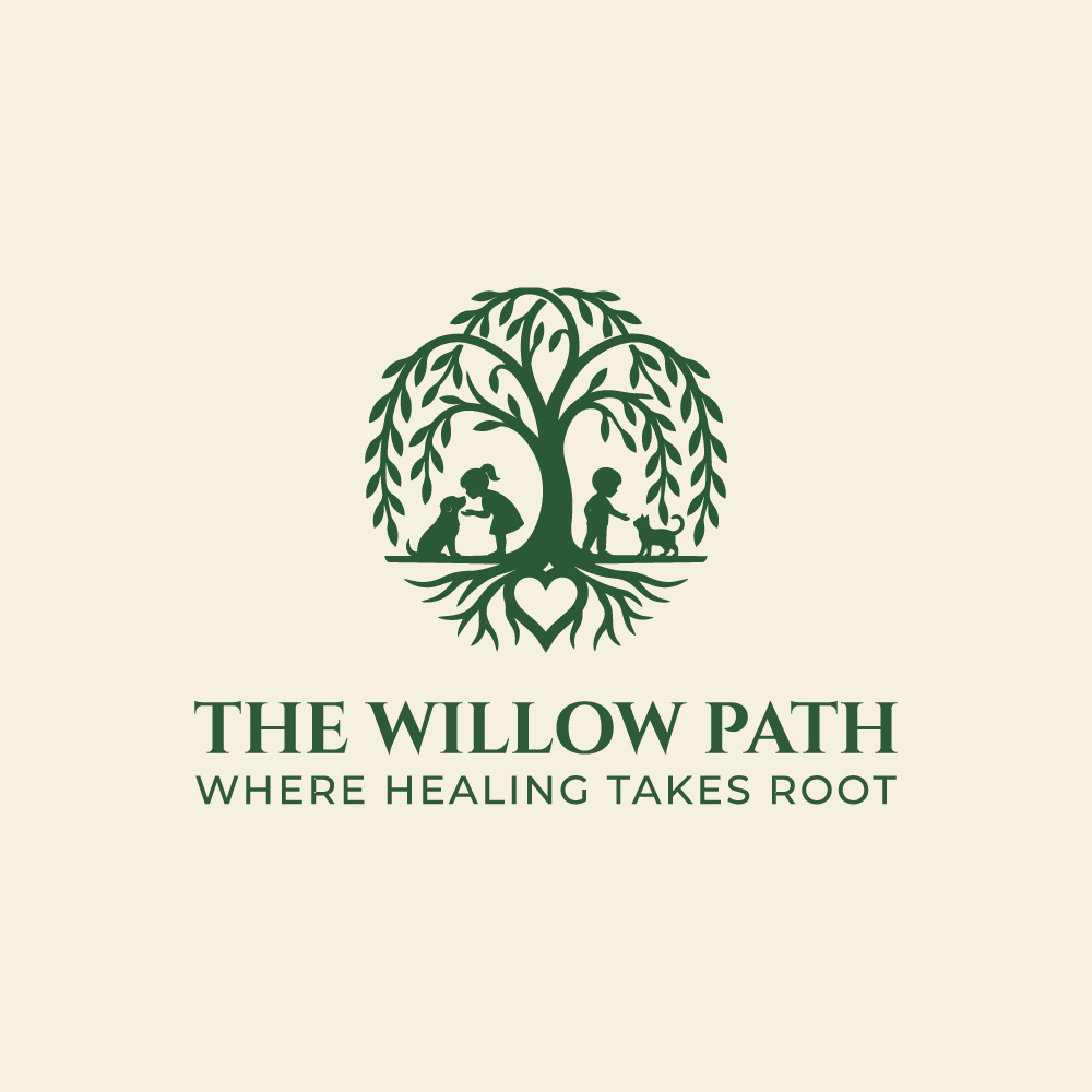 Logo Design by LogoEon for The Willow Path | Design #37220637