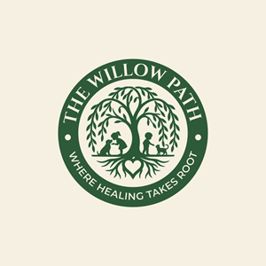 Logo Design by LogoEon for The Willow Path | Design: #37220690