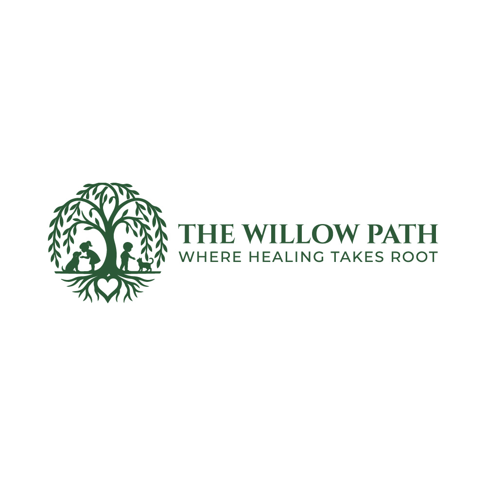 Logo Design by LogoEon for The Willow Path | Design #37220699