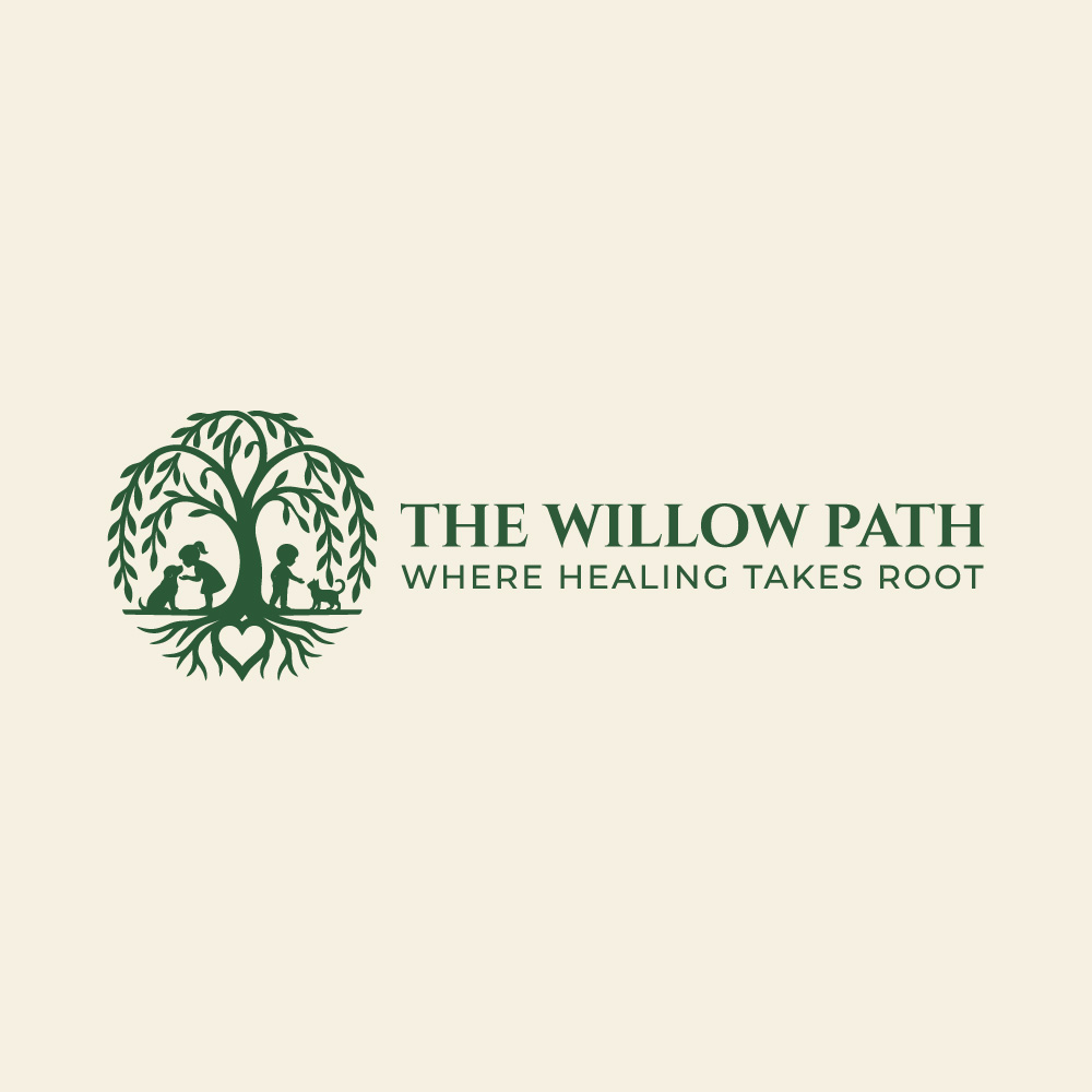 Logo Design by LogoEon for The Willow Path | Design #37220704