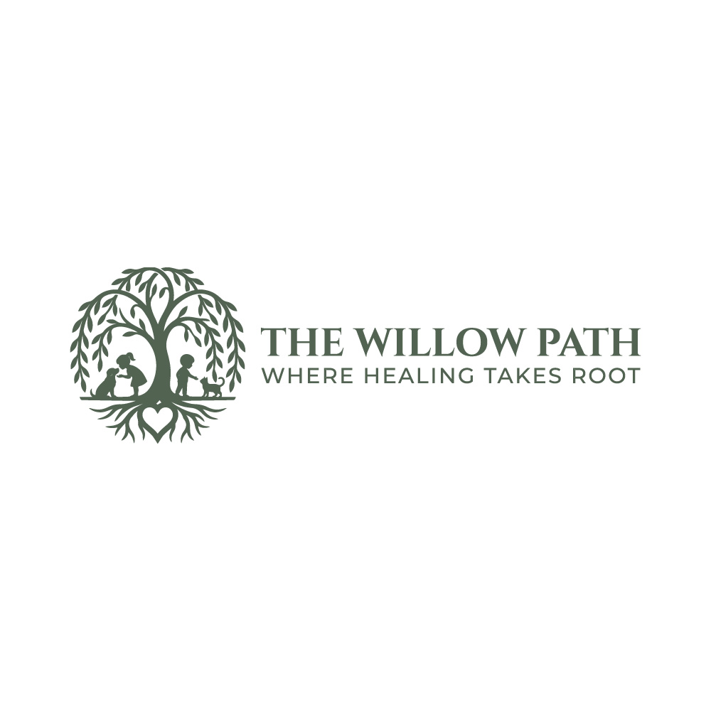 Logo Design by LogoEon for The Willow Path | Design #37226789