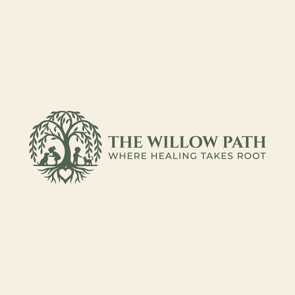 Logo Design by LogoEon for The Willow Path | Design #37226798