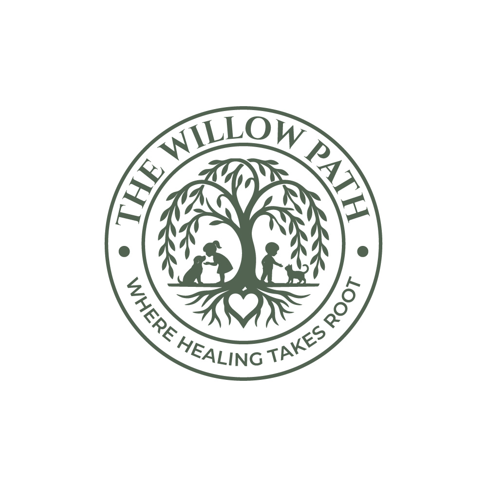 Logo Design by LogoEon for The Willow Path | Design #37226809