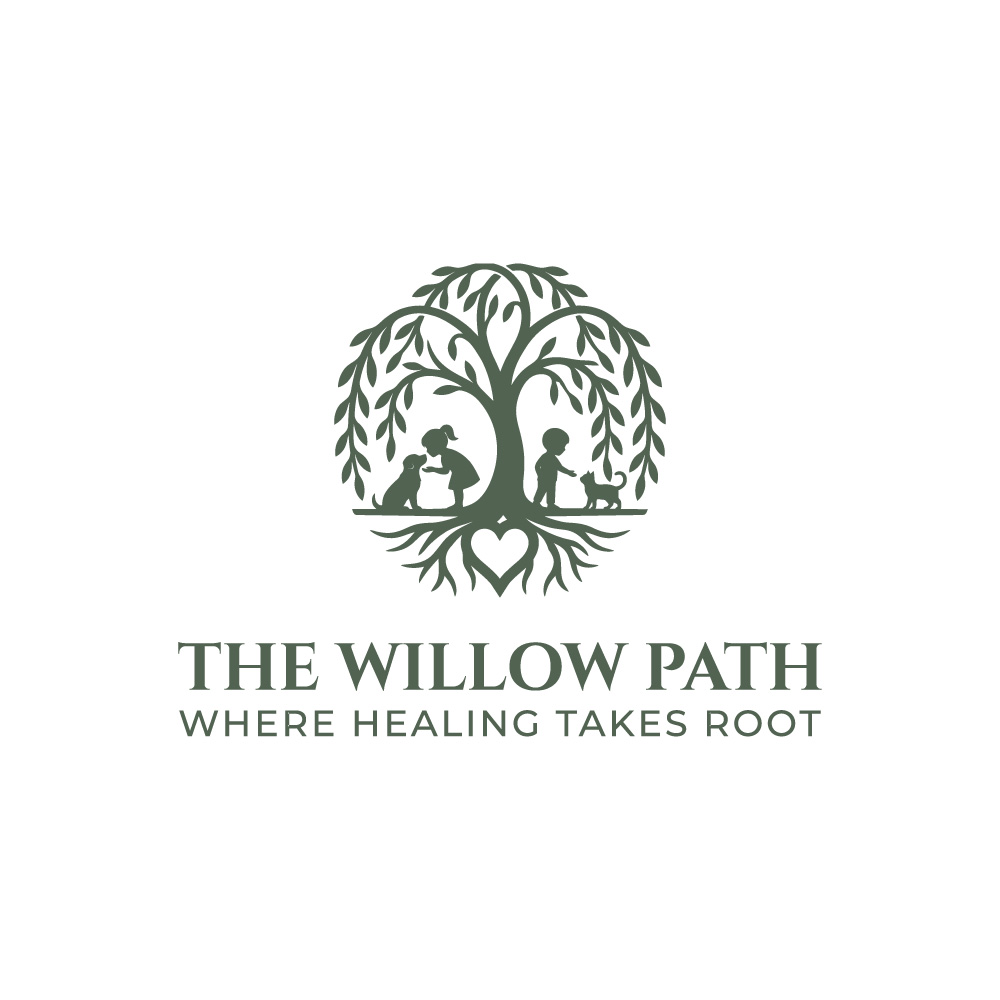 Logo Design by LogoEon for The Willow Path | Design #37226822