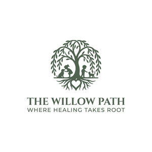 Logo Design by LogoEon for The Willow Path | Design: #37226822