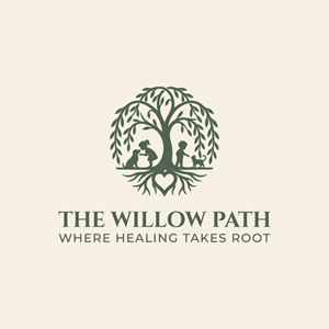 Logo Design by LogoEon for The Willow Path | Design: #37226827