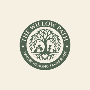Logo Design by LogoEon for The Willow Path | Design: #37226835