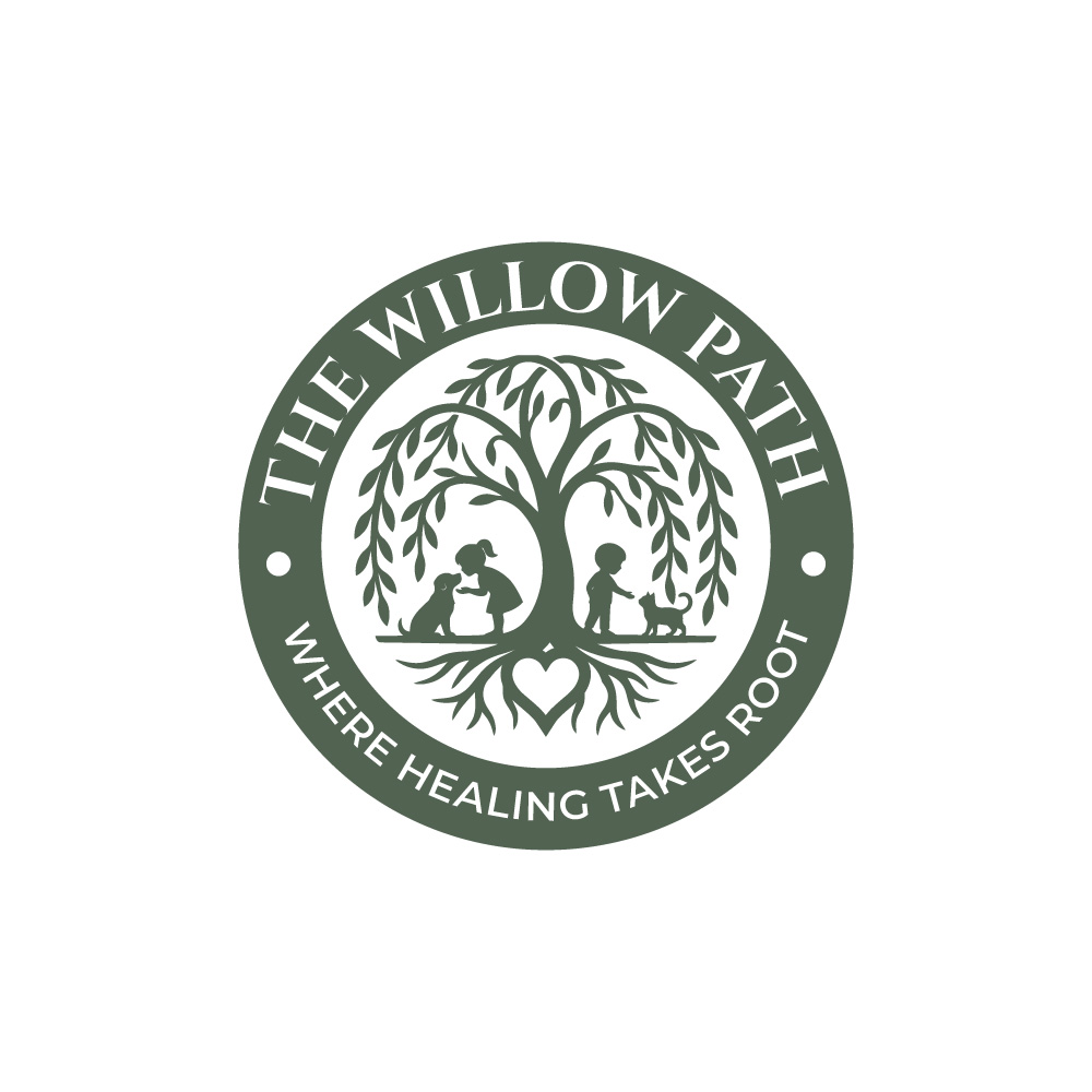 Logo Design by LogoEon for The Willow Path | Design #37226837