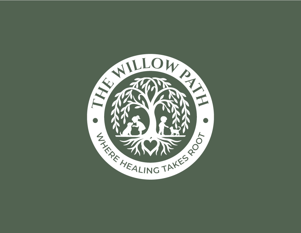 Logo Design by LogoEon for The Willow Path | Design #37229201