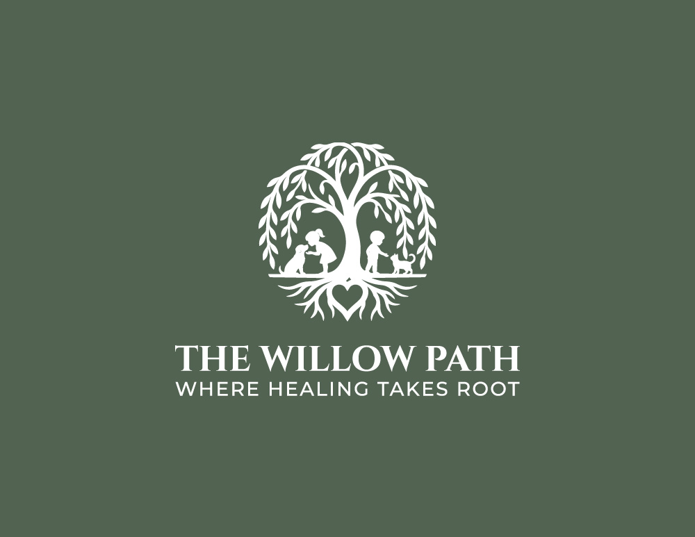 Logo Design by LogoEon for The Willow Path | Design #37229216