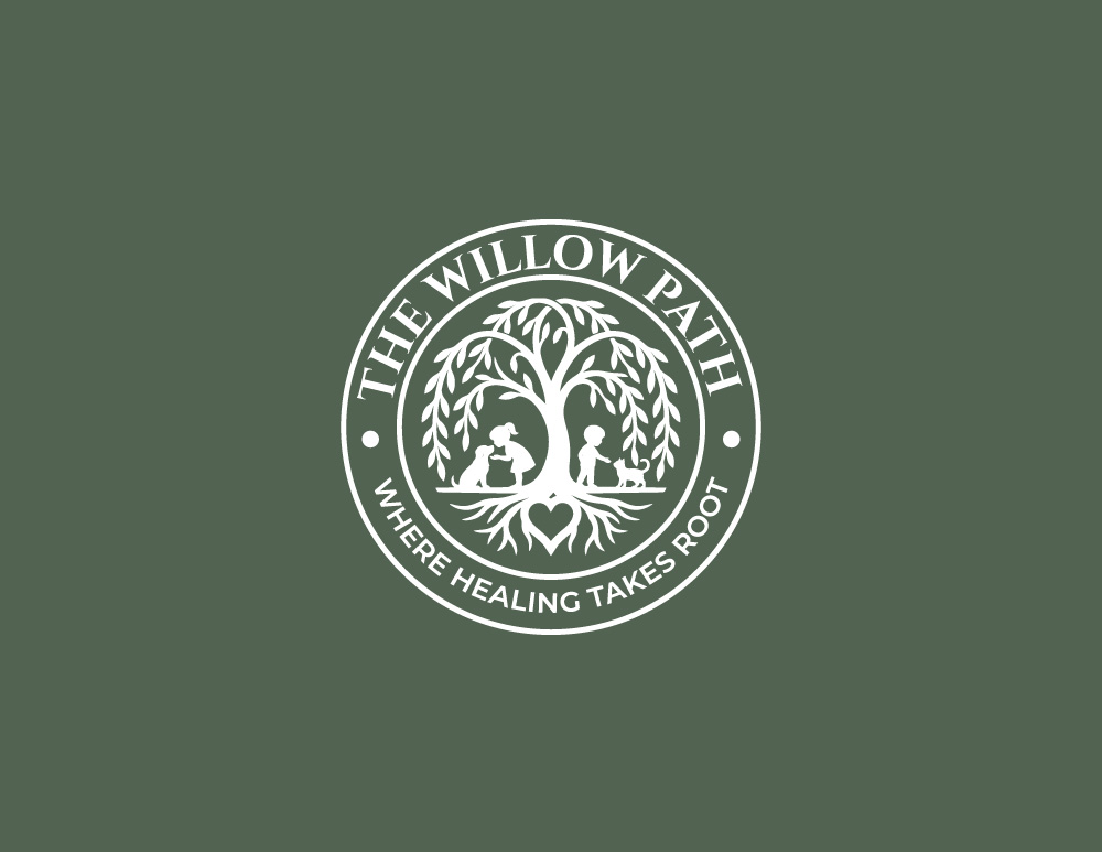 Logo Design by LogoEon for The Willow Path | Design #37229241