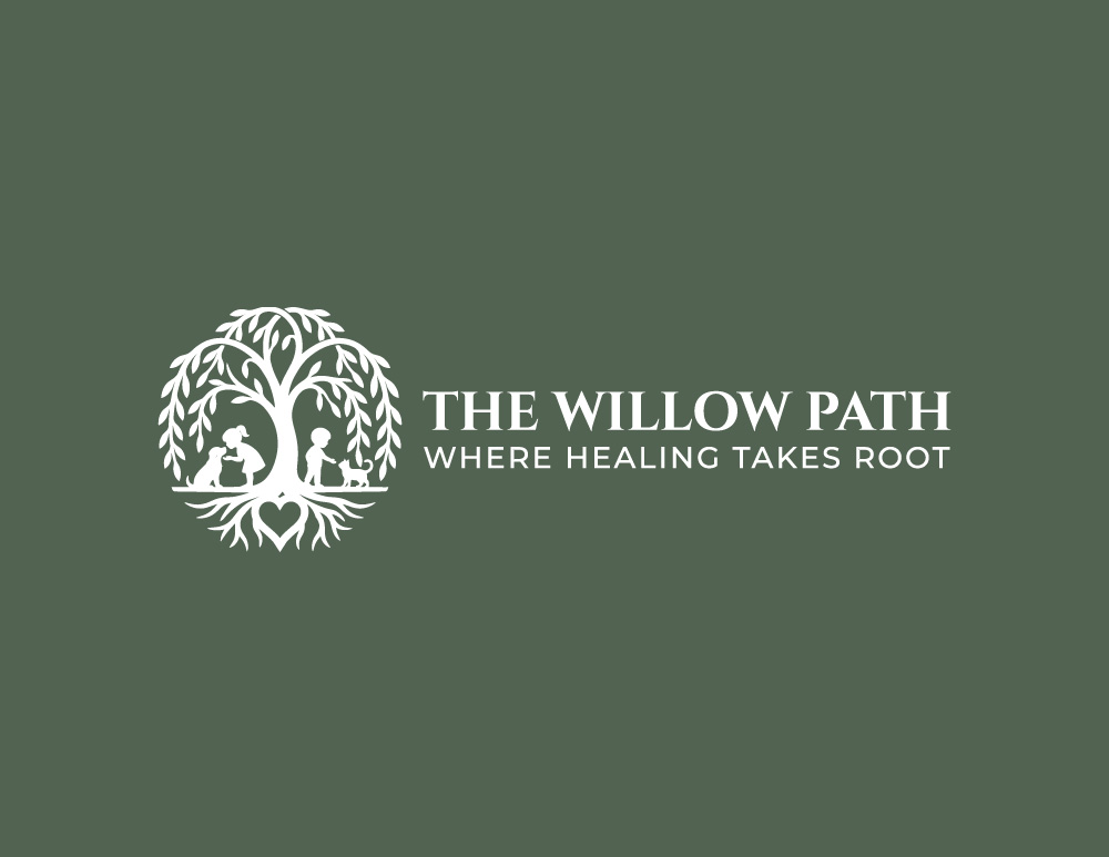 Logo Design by LogoEon for The Willow Path | Design #37229251