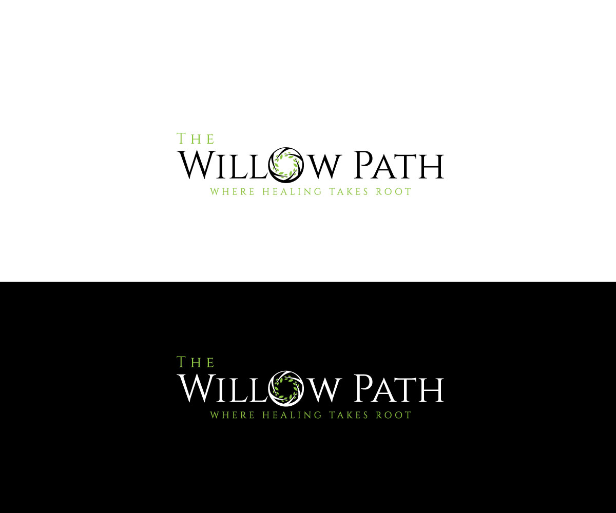 Logo Design by RS_Design for The Willow Path | Design #37203138