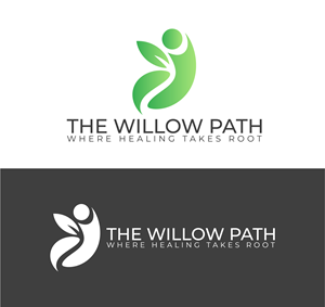 Design de Logo par Creative-Vect-Art pour The Willow Path | Design : #37199811