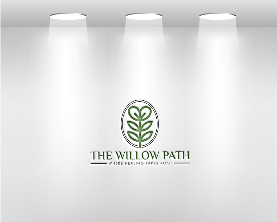 Logo-Design von amran mollaa für The Willow Path | Design #37197876