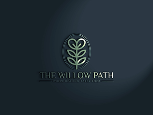 Logo Design by amran mollaa for The Willow Path | Design: #37197877