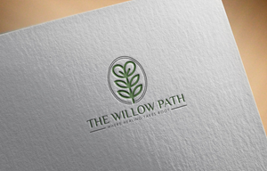 Logo Design by amran mollaa for The Willow Path | Design: #37197878