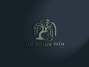 Logo Design by amran mollaa for The Willow Path | Design: #37197915