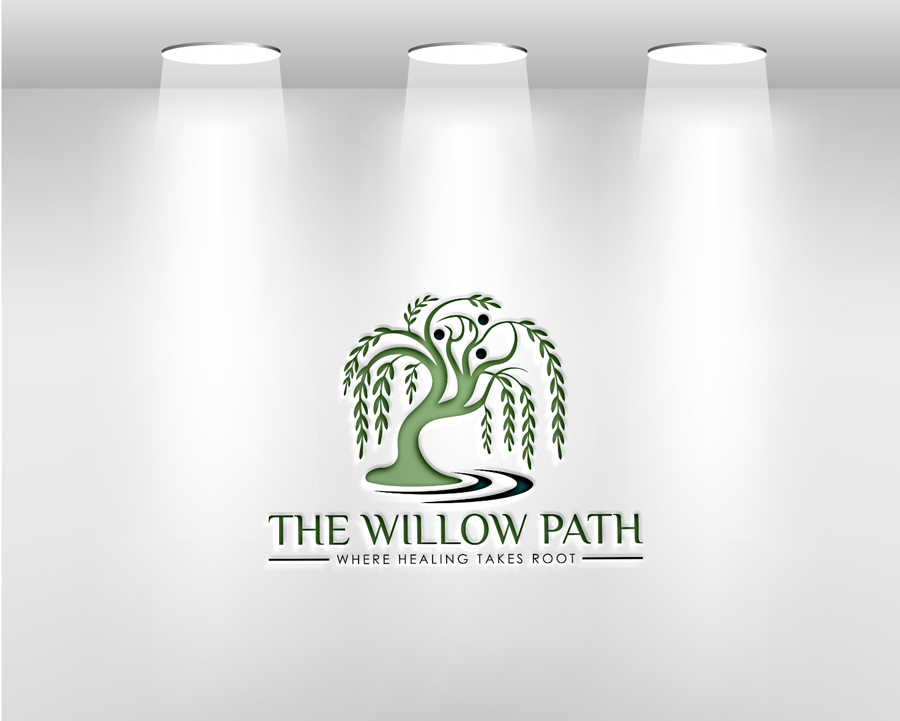 Design de Logo par amran mollaa pour The Willow Path | Design #37197916