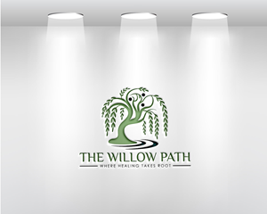 Logo Design by amran mollaa for The Willow Path | Design: #37197916