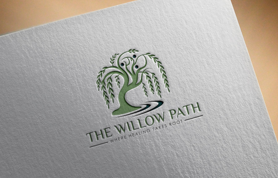 Design de Logo par amran mollaa pour The Willow Path | Design #37197917