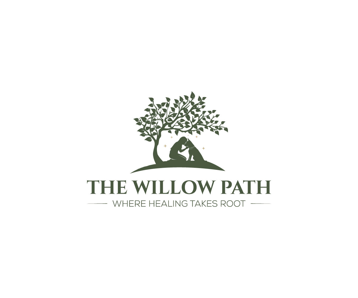 Design de Logo par Nadim_art pour The Willow Path | Design #37205818