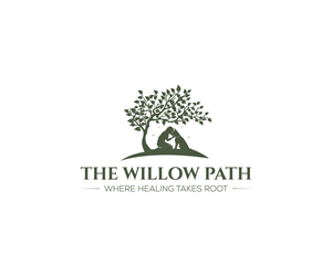 Logo Design by Nadim_art for The Willow Path | Design: #37205818