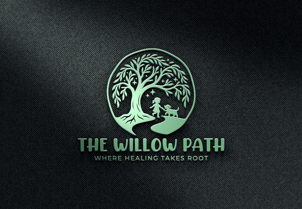 Logo Design by hellodesigneralamin for The Willow Path | Design #37194649