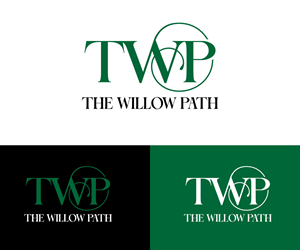 Design de Logo par Kavth pour The Willow Path | Design : #37213555