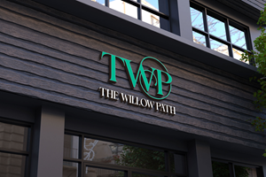 Design de Logo par Kavth pour The Willow Path | Design : #37213564