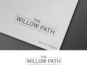 Diseño de Logo por Srk pix!14 para The Willow Path | Diseño: #37190019