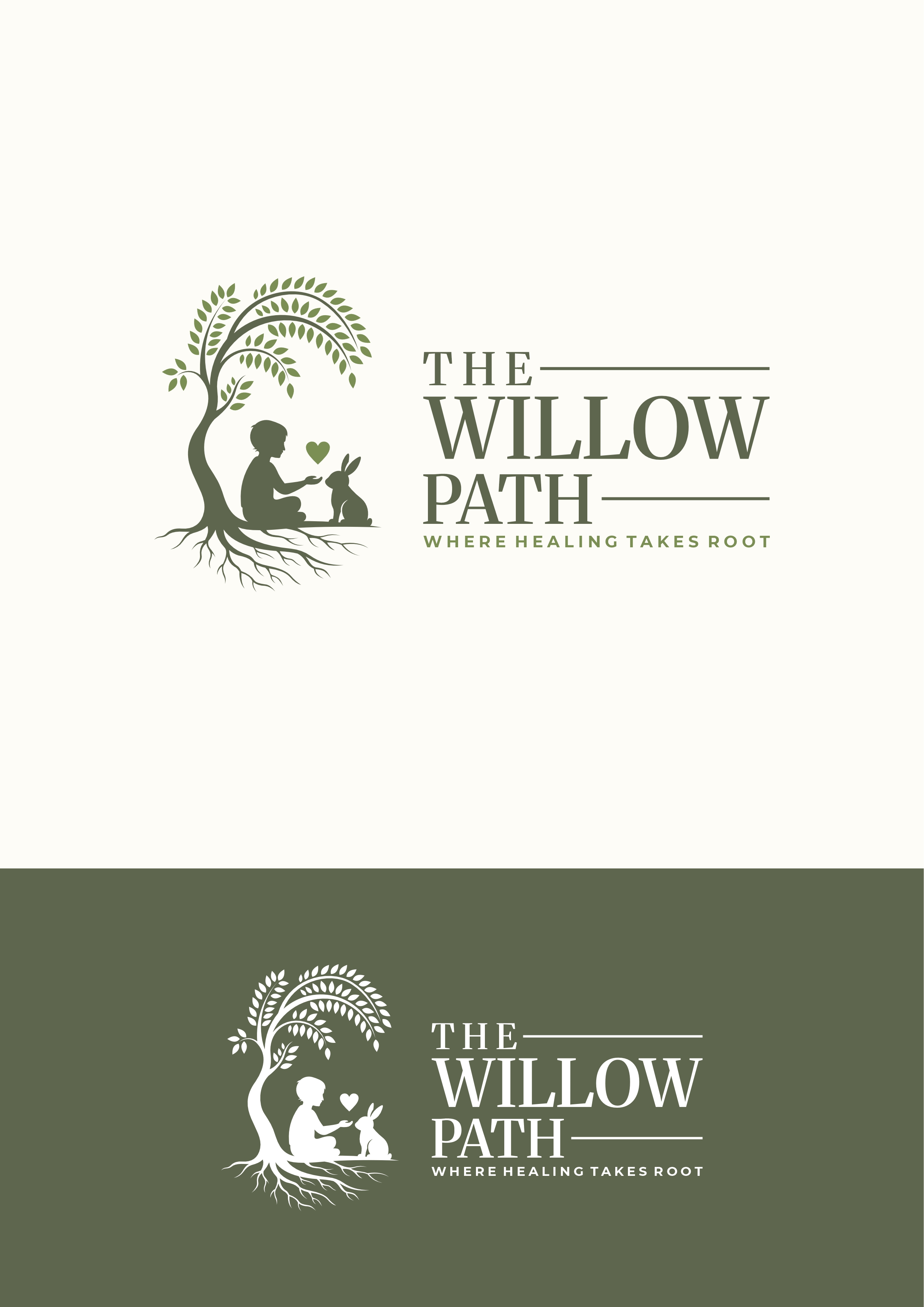 Design de Logo par 37arts pour The Willow Path | Design #37201776