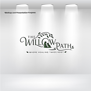 Diseño de Logo por Pixel Foundry para The Willow Path | Diseño: #37193174