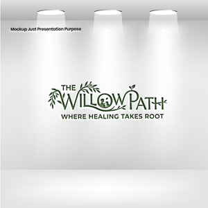 Diseño de Logo por Pixel Foundry para The Willow Path | Diseño: #37193179