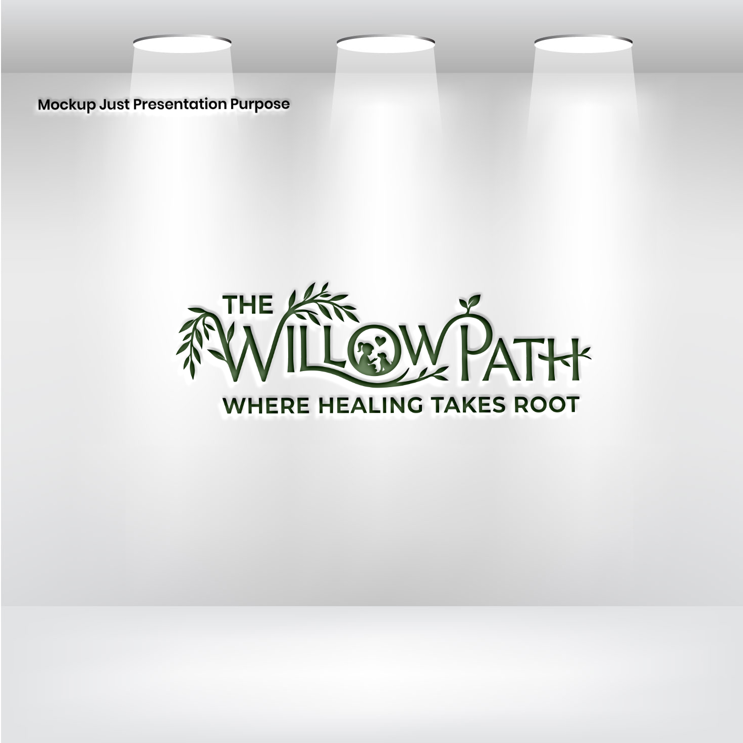 Diseño de Logo por Pixel Foundry para The Willow Path | Diseño #37196903