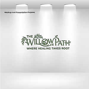 Diseño de Logo por Pixel Foundry para The Willow Path | Diseño: #37196903