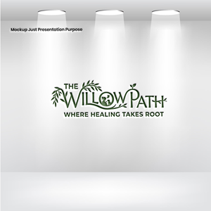 Design de Logo par Pixel Foundry pour The Willow Path | Design : #37196904