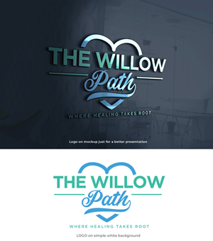 Diseño de Logo por Asad Shaikh para The Willow Path | Diseño: #37191750