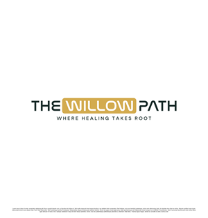 Logo Design by kebusibud for The Willow Path | Design: #37196473