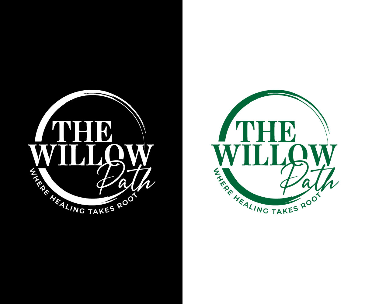 Logo-Design von RaKu 2 für The Willow Path | Design #37206762