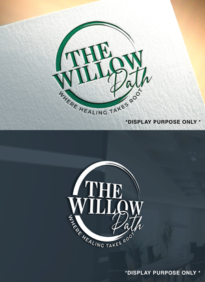 Design de Logo par RaKu 2 pour The Willow Path | Design : #37213685