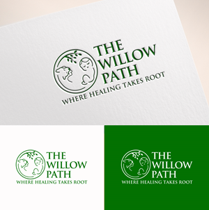 Design de Logo par M Art & Design pour The Willow Path | Design : #37203540
