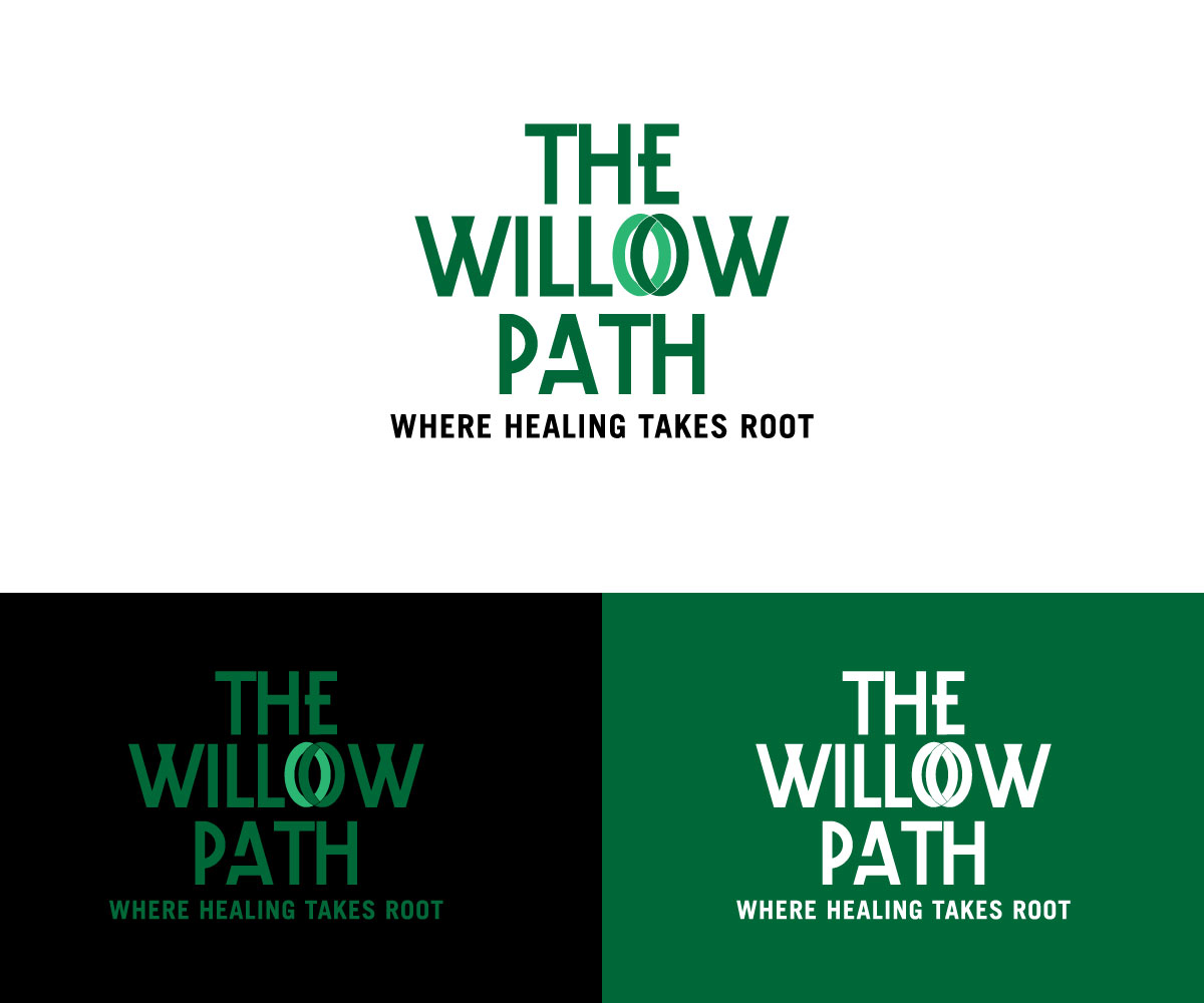 Design de Logo par DesignMaker 2 pour The Willow Path | Design #37207895
