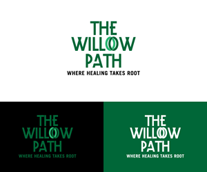Logo Design by DesignMaker 2 for The Willow Path | Design: #37207895