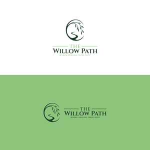 Design de Logo par BANI GD pour The Willow Path | Design : #37190312