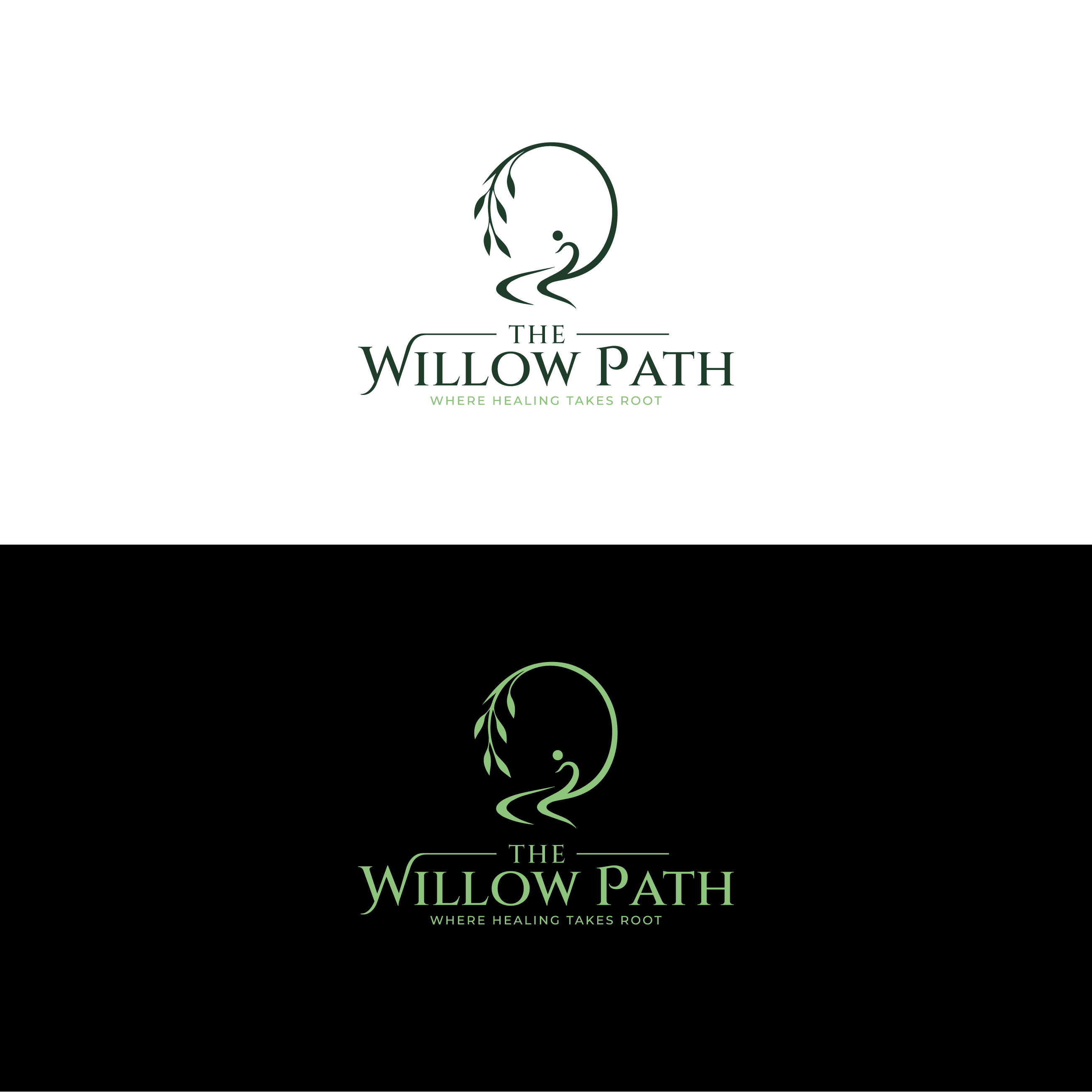 Design de Logo par BANI GD pour The Willow Path | Design #37210588
