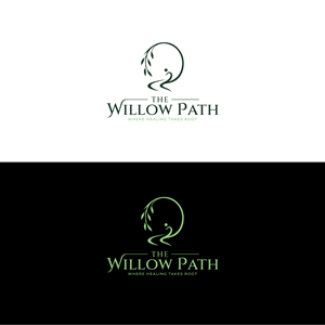Logo Design by BANI GD for The Willow Path | Design: #37210588