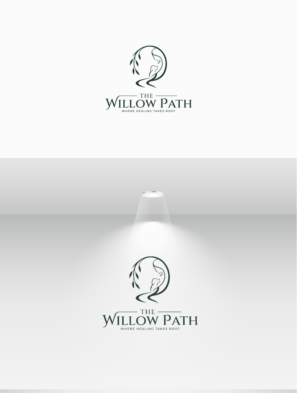 Design de Logo par BANI GD pour The Willow Path | Design #37210627