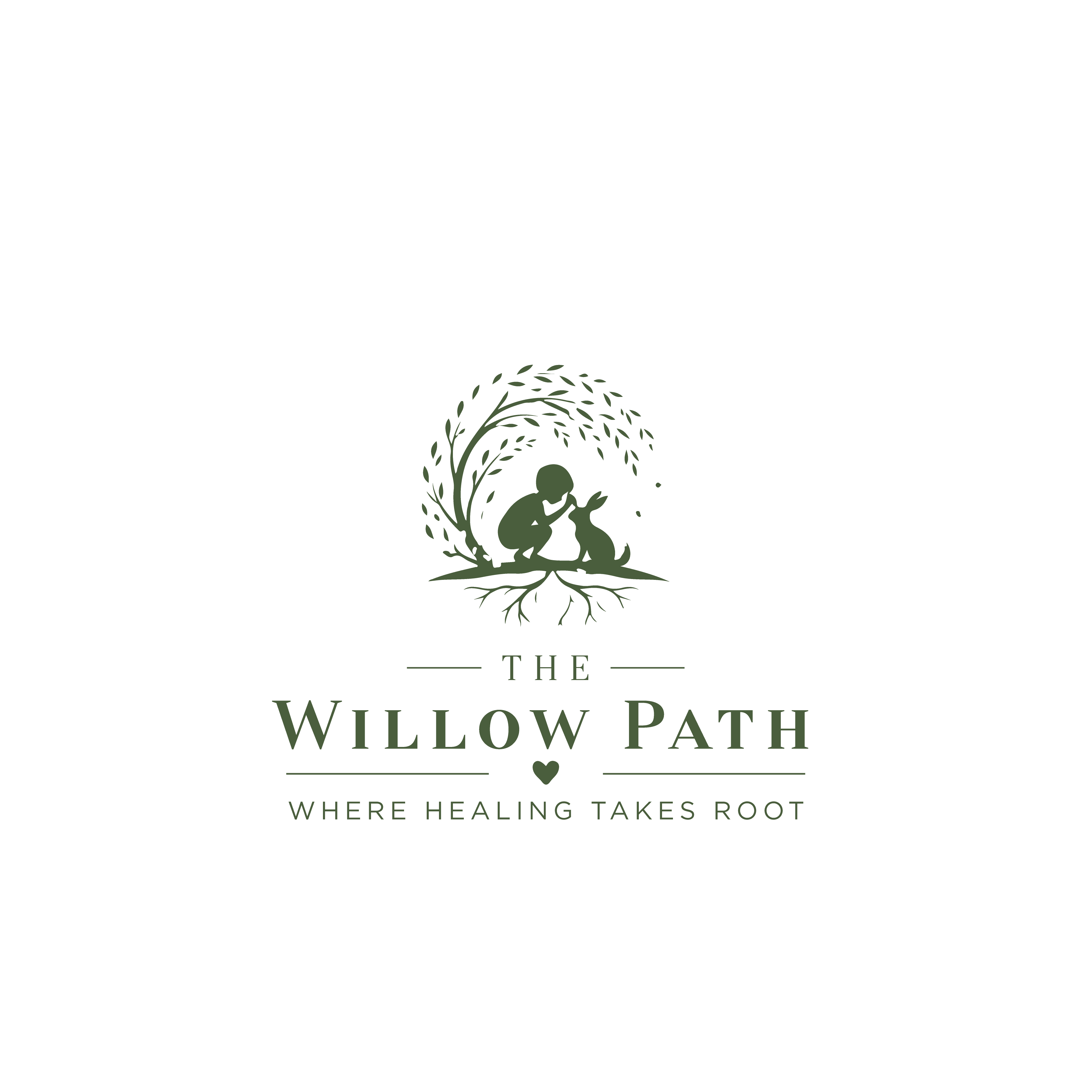 Design de Logo par Casey Kelechi pour The Willow Path | Design #37195476