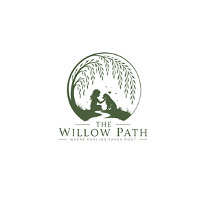 Diseño de Logo por Casey Kelechi para The Willow Path | Diseño: #37195478